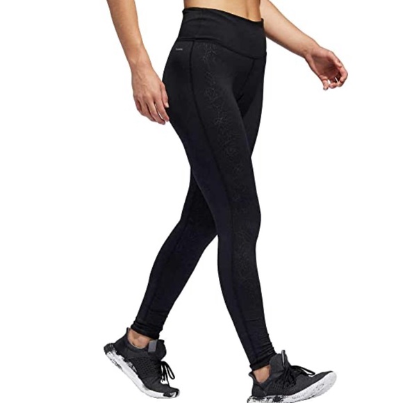 adidas climawarm tights